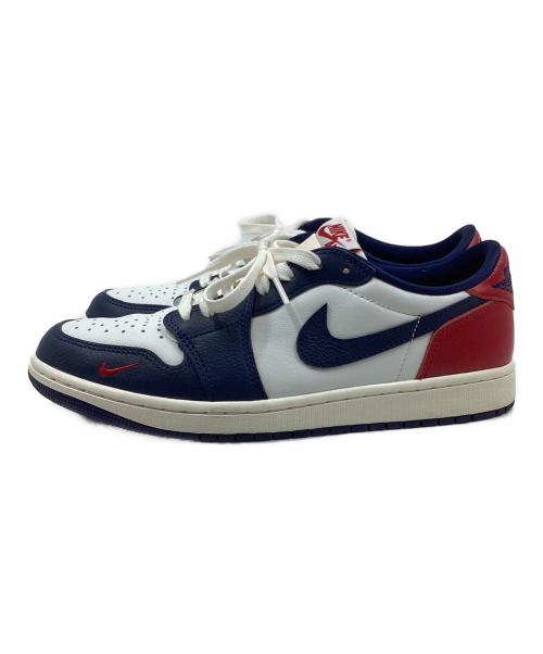 NIKE（ナイキ）NIKE (ナイキ) エアジョーダン1 レトロ ロー OG 