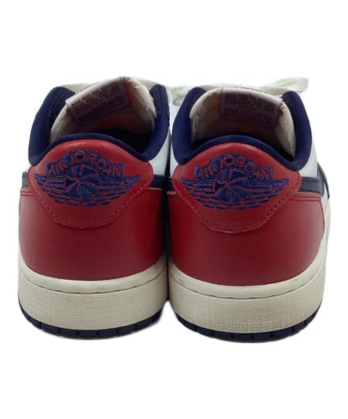 NIKE（ナイキ）NIKE (ナイキ) エアジョーダン1 レトロ ロー OG 