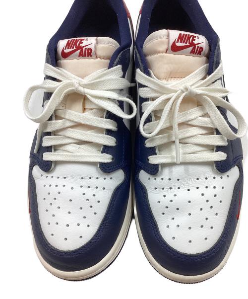 NIKE（ナイキ）NIKE (ナイキ) エアジョーダン1 レトロ ロー OG 