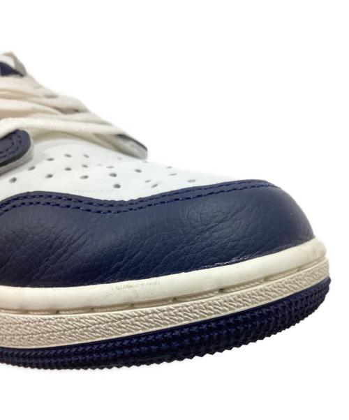 NIKE（ナイキ）NIKE (ナイキ) エアジョーダン1 レトロ ロー OG 