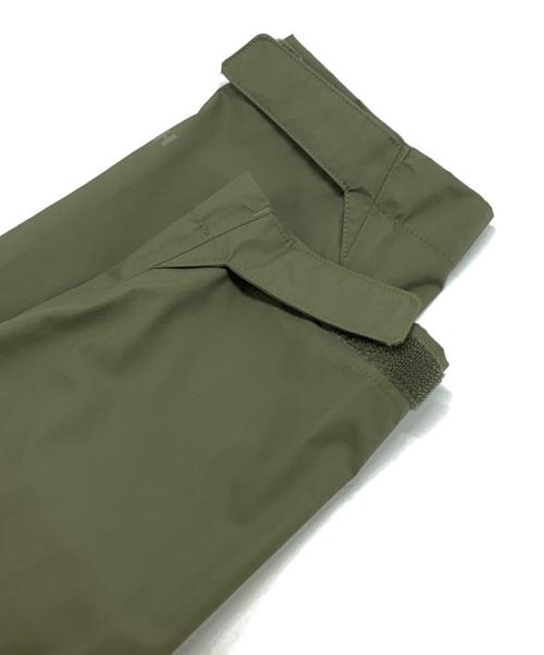 Patagonia（パタゴニア）Patagonia (パタゴニア) torrent shell jacket グリーン サイズ:Lの古着・服飾アイテム