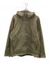 Patagonia（パタゴニア）の古着「torrent shell jacket」｜グリーン