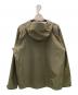 Patagonia (パタゴニア) torrent shell jacket グリーン サイズ:L：13000円