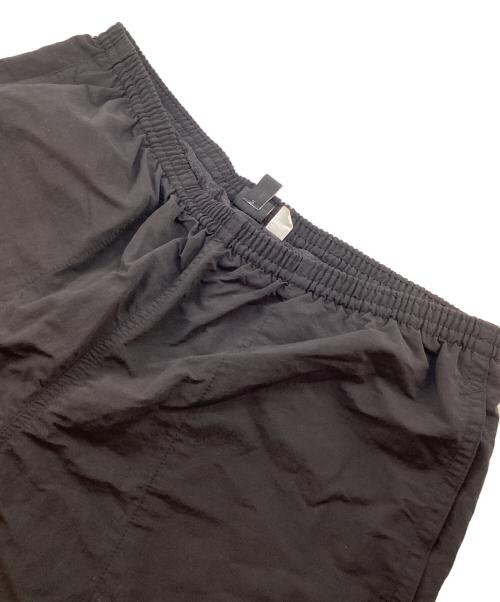 Patagonia（パタゴニア）Patagonia (パタゴニア) バギーズロングショーツ ブラック サイズ:Lの古着・服飾アイテム