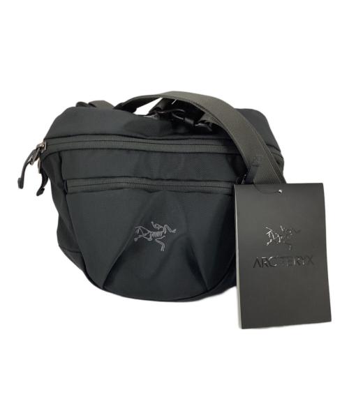 ARC'TERYX（アークテリクス）ARC'TERYX (アークテリクス) Maka 2 Waistpack グレー 未使用品の古着・服飾アイテム
