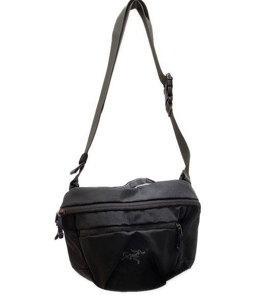 ARC'TERYX（アークテリクス）ARC'TERYX (アークテリクス) Maka 2 Waistpack グレー 未使用品の古着・服飾アイテム