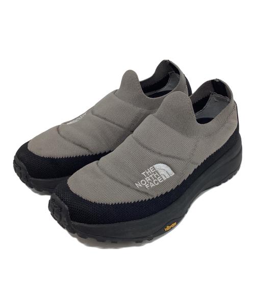 THE NORTH FACE（ザ ノース フェイス）THE NORTH FACE (ザ ノース フェイス) スリッポン カーキ サイズ:25cmの古着・服飾アイテム