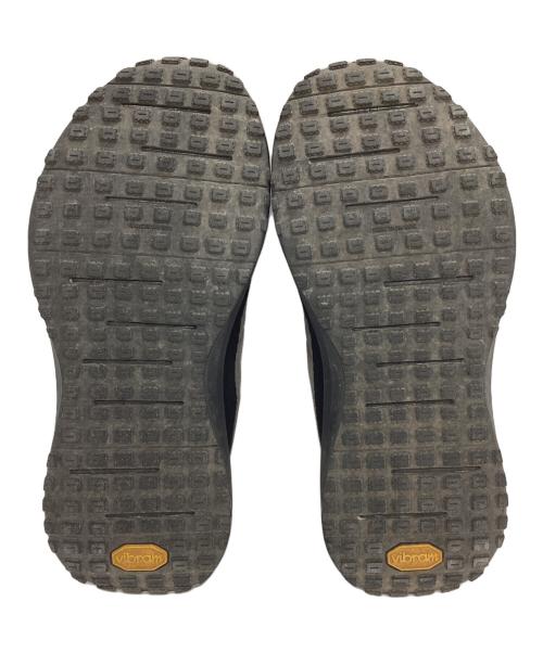 THE NORTH FACE（ザ ノース フェイス）THE NORTH FACE (ザ ノース フェイス) スリッポン カーキ サイズ:25cmの古着・服飾アイテム