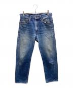 LEVI'Sリーバイス）の古着「90s 505デニムパンツ」｜ブルー