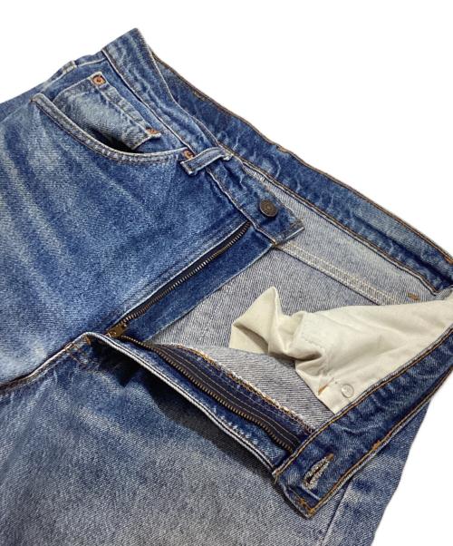 LEVI'S（リーバイス）LEVI'S (リーバイス) 90s 505デニムパンツ ブルー サイズ:W33×L31の古着・服飾アイテム