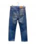 LEVI'S (リーバイス) 90s 505デニムパンツ ブルー サイズ:W33×L31：3000円