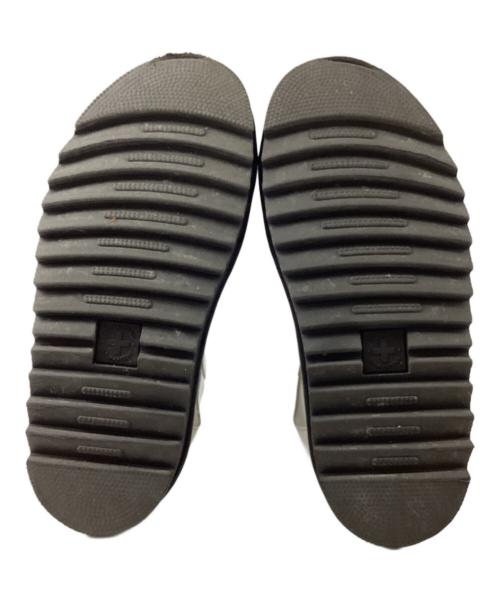 Dr.Martens（ドクターマーチン）Dr.Martens　 (ドクターマーチン) BLAIRE ホワイト サイズ:UK4の古着・服飾アイテム