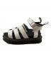 Dr.Martens　 (ドクターマーチン) BLAIRE ホワイト サイズ:UK4：6000円