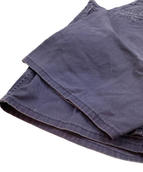 POLO RALPH LAUREN（ポロ・ラルフローレン）POLO RALPH LAUREN (ポロ・ラルフローレン) ハーフパンツ ネイビー サイズ:32の古着・服飾アイテム