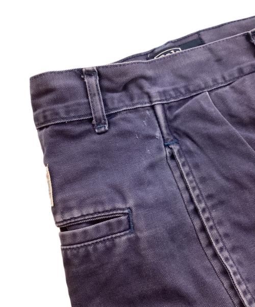 POLO RALPH LAUREN（ポロ・ラルフローレン）POLO RALPH LAUREN (ポロ・ラルフローレン) ハーフパンツ ネイビー サイズ:32の古着・服飾アイテム