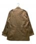 French Military (フレンチミリタリー) M-47 HBTフィールドジャケット カーキ サイズ:46：8000円