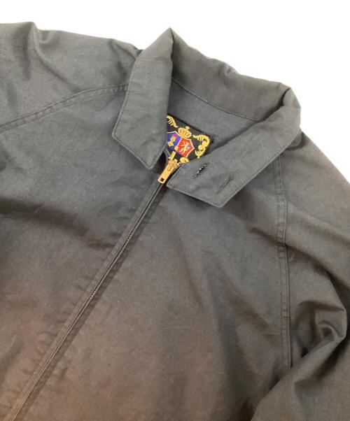 h.i.s SPORTS WEAR（スポーツウェア）h.i.s SPORTS WEAR (スポーツウェア) ヴィンテージスイングトップ ネイビー サイズ:不明の古着・服飾アイテム