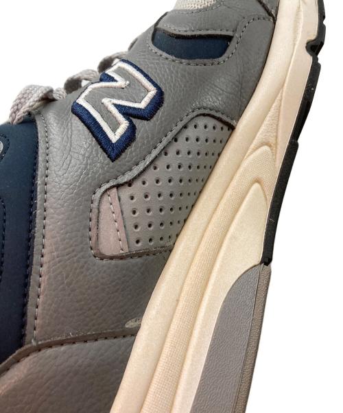 NEW BALANCE（ニューバランス）NEW BALANCE (ニューバランス) M1700GRA ネイビー サイズ:28.5cmの古着・服飾アイテム