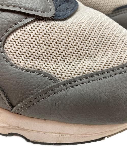 NEW BALANCE（ニューバランス）NEW BALANCE (ニューバランス) M1700GRA ネイビー サイズ:28.5cmの古着・服飾アイテム