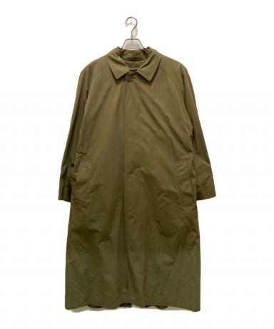 中古・古着通販】Burberry's (バーバリーズ) ライナー付き裏ノバ