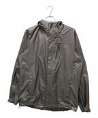 L.L.Beanエルエルビーン）の古着「マウンテンパーカー」｜グレー