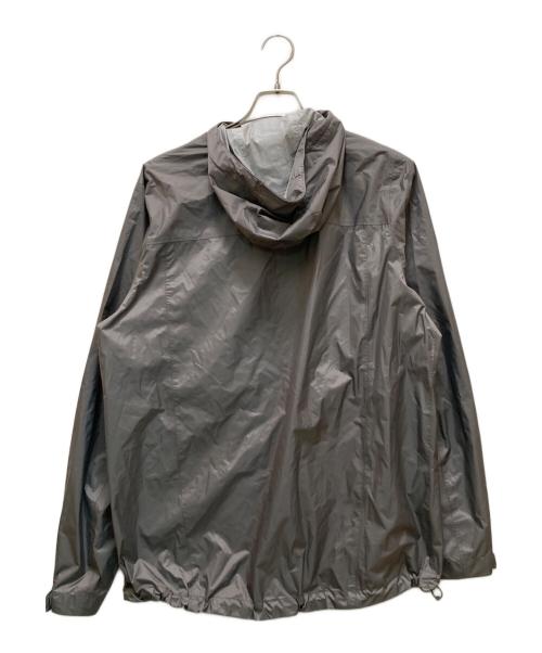 L.L.Bean（エルエルビーン）L.L.Bean (エルエルビーン) マウンテンパーカー グレー サイズ:XL 未使用品の古着・服飾アイテム