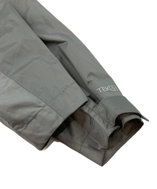 L.L.Bean（エルエルビーン）L.L.Bean (エルエルビーン) マウンテンパーカー グレー サイズ:XL 未使用品の古着・服飾アイテム