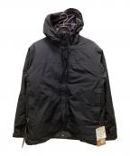 THE NORTH FACEザ ノース フェイス）の古着「カシウス トリクライメイト ジャケット」｜ブラック