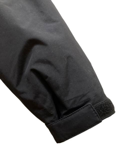 THE NORTH FACE（ザ ノース フェイス）THE NORTH FACE (ザ ノース フェイス) カシウス トリクライメイト ジャケット ブラック サイズ:Ⅼの古着・服飾アイテム