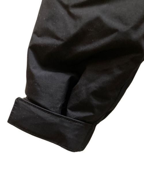 THE NORTH FACE（ザ ノース フェイス）THE NORTH FACE (ザ ノース フェイス) カシウス トリクライメイト ジャケット ブラック サイズ:Ⅼの古着・服飾アイテム
