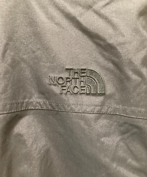 THE NORTH FACE（ザ ノース フェイス）THE NORTH FACE (ザ ノース フェイス) カシウス トリクライメイト ジャケット ブラック サイズ:Ⅼの古着・服飾アイテム