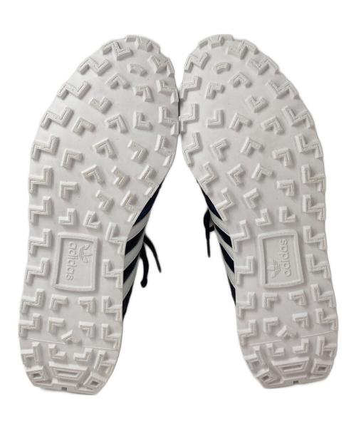 adidas Originals（アディダスオリジナル）adidas Originals (アディダスオリジナル) WHITE MOUNTAINEERING (ホワイトマウンテ二アニング) ローカットスニーカー ネイビー サイズ:29.5cmの古着・服飾アイテム