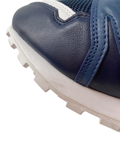 adidas Originals（アディダスオリジナル）adidas Originals (アディダスオリジナル) WHITE MOUNTAINEERING (ホワイトマウンテ二アニング) ローカットスニーカー ネイビー サイズ:29.5cmの古着・服飾アイテム