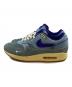 NIKE (ナイキ) エアマックス1 PRM 