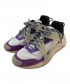 DIESELディーゼル）の古着「S-SERENDIPITY MASK」｜パープル