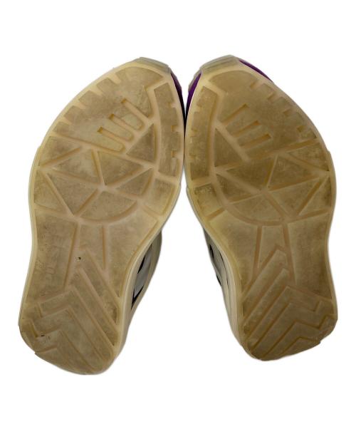 DIESEL（ディーゼル）DIESEL (ディーゼル) S-SERENDIPITY MASK パープル サイズ:26.5cmの古着・服飾アイテム