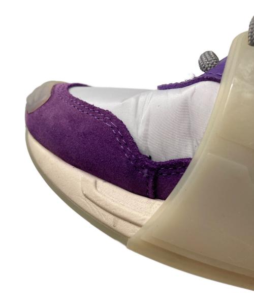 DIESEL（ディーゼル）DIESEL (ディーゼル) S-SERENDIPITY MASK パープル サイズ:26.5cmの古着・服飾アイテム