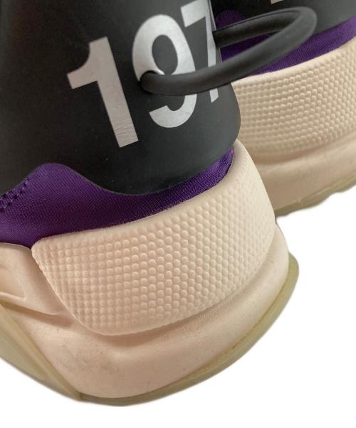 DIESEL（ディーゼル）DIESEL (ディーゼル) S-SERENDIPITY MASK パープル サイズ:26.5cmの古着・服飾アイテム