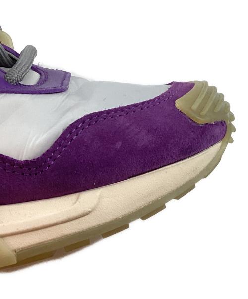 DIESEL（ディーゼル）DIESEL (ディーゼル) S-SERENDIPITY MASK パープル サイズ:26.5cmの古着・服飾アイテム