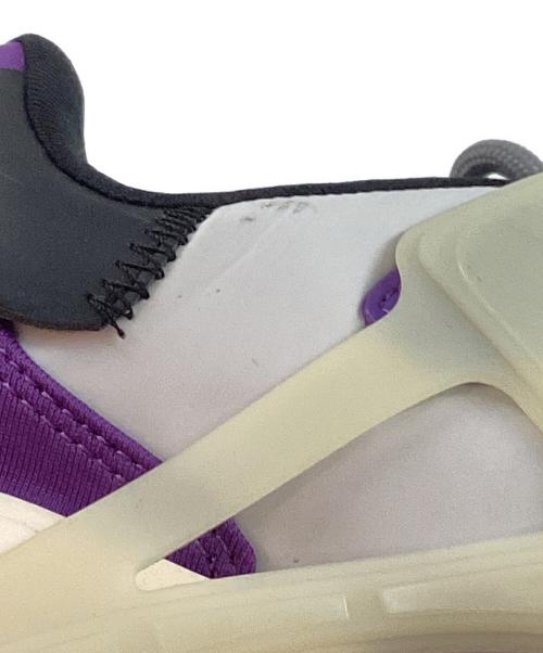 DIESEL（ディーゼル）DIESEL (ディーゼル) S-SERENDIPITY MASK パープル サイズ:26.5cmの古着・服飾アイテム