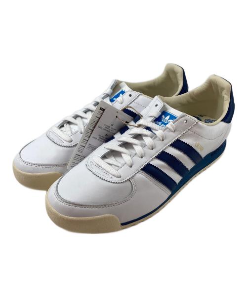 adidas Originals（アディダスオリジナル）adidas Originals (アディダスオリジナル) ローカットスニーカー ホワイト サイズ:28.5cm 未使用品の古着・服飾アイテム