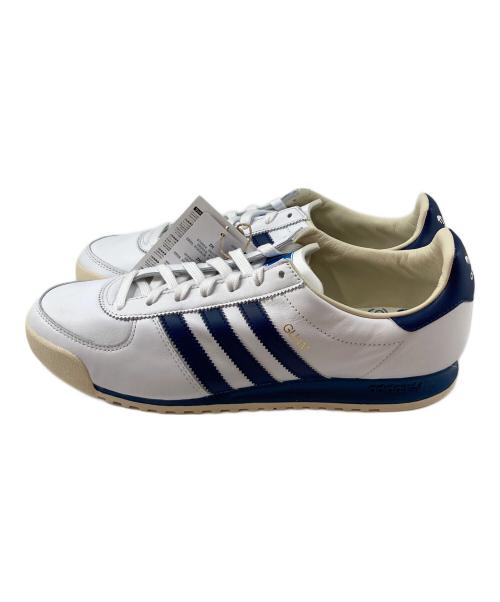 adidas Originals（アディダスオリジナル）adidas Originals (アディダスオリジナル) ローカットスニーカー ホワイト サイズ:28.5cm 未使用品の古着・服飾アイテム