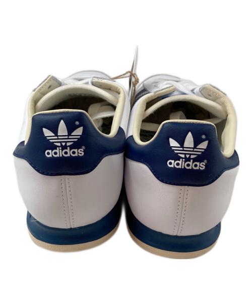 adidas Originals（アディダスオリジナル）adidas Originals (アディダスオリジナル) ローカットスニーカー ホワイト サイズ:28.5cm 未使用品の古着・服飾アイテム