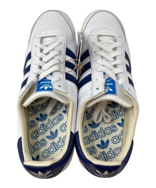 adidas Originals（アディダスオリジナル）adidas Originals (アディダスオリジナル) ローカットスニーカー ホワイト サイズ:28.5cm 未使用品の古着・服飾アイテム