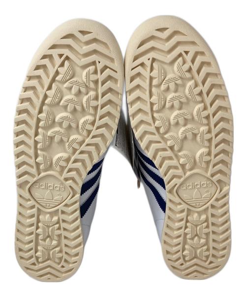 adidas Originals（アディダスオリジナル）adidas Originals (アディダスオリジナル) ローカットスニーカー ホワイト サイズ:28.5cm 未使用品の古着・服飾アイテム