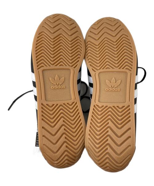 adidas Originals（アディダスオリジナル）adidas Originals (アディダスオリジナル) Country OG ブラック サイズ:28.5cm 未使用品の古着・服飾アイテム