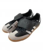 adidas Originalsアディダスオリジナル）の古着「Samba LT」｜ブラック