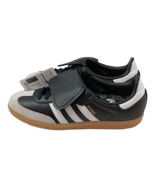 adidas Originals（アディダスオリジナル）adidas Originals (アディダスオリジナル) Samba LT ブラック サイズ:28cm 未使用品の古着・服飾アイテム