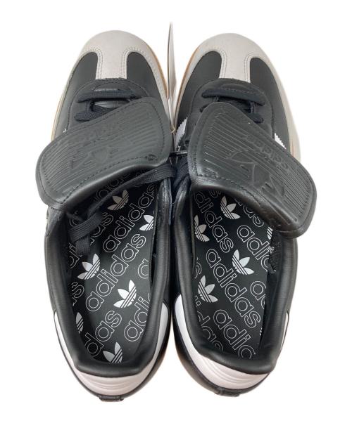 adidas Originals（アディダスオリジナル）adidas Originals (アディダスオリジナル) Samba LT ブラック サイズ:28cm 未使用品の古着・服飾アイテム