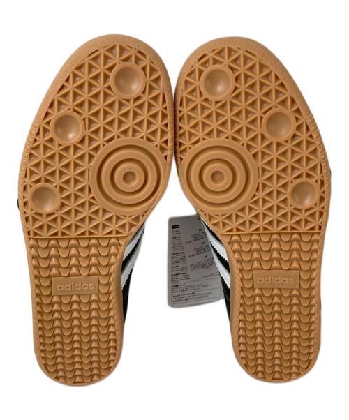 adidas Originals（アディダスオリジナル）adidas Originals (アディダスオリジナル) Samba LT ブラック サイズ:28cm 未使用品の古着・服飾アイテム